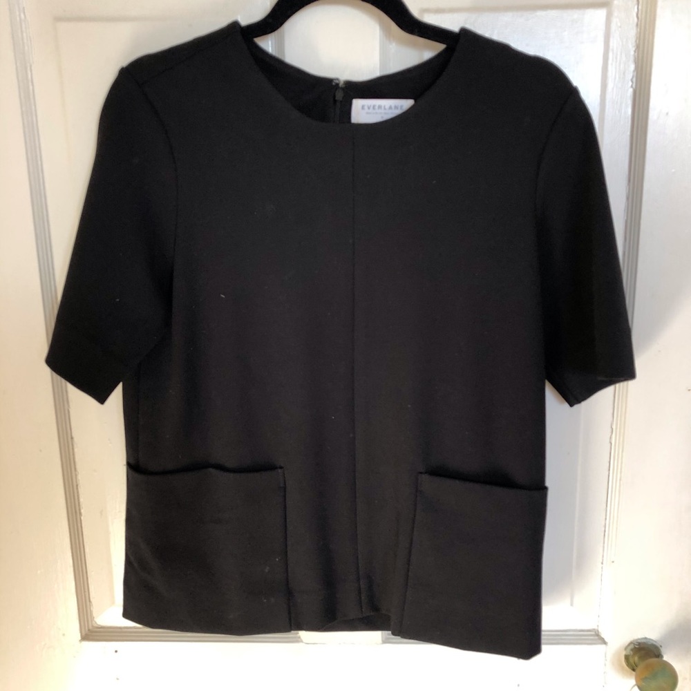 Everlane top